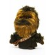 Brinquedo de pelúcia Chewbacca 20 cm