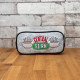 Friends Central Perk Logo Tote Case