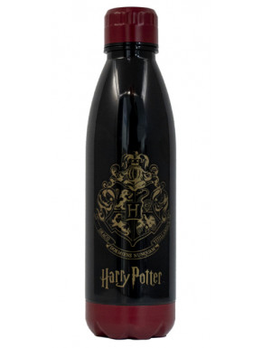 Botella Harry Potter Hogwarts 
