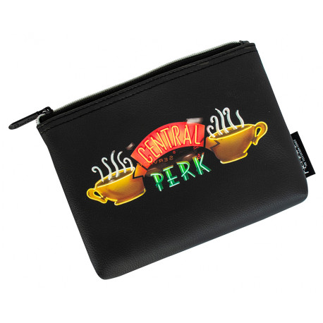 Mini estuche Friends Central Perk
