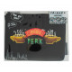 Mini estuche Friends Central Perk