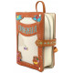 Sac à dos livre Cendrillon Loungefly