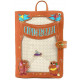 Bolso mochila Cenicienta Loungefly estilo libro