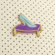 Sac à dos livre Cendrillon Loungefly