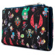 Cartera billetera Marvel Loungefly