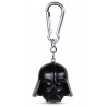 Porta-chaves Darth Vader 3D Star Wars