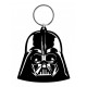 Keychain En Caoutchouc Star Wars Darth Vader