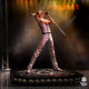 Freddie Mercury Queen Estatua Rock Iconz Limited Edition