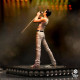 Freddie Mercury Queen Estatua Rock Iconz Limited Edition