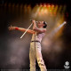 Freddie Mercury Queen Estatua Rock Iconz Limited Edition