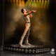 Freddie Mercury Queen Estatua Rock Iconz Limited Edition