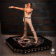 Freddie Mercury Queen Estatua Rock Iconz Limited Edition