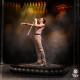 Freddie Mercury Queen Estatua Rock Iconz Limited Edition