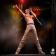 Freddie Mercury Queen Estatua Rock Iconz Limited Edition