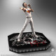 Freddie Mercury Queen Estatua Rock Iconz Limited Edition