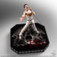 Freddie Mercury Queen Estatua Rock Iconz Limited Edition