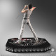 Freddie Mercury Queen Estatua Rock Iconz Limited Edition