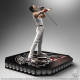 Freddie Mercury Queen Estatua Rock Iconz Limited Edition