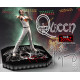 Freddie Mercury Queen Estatua Rock Iconz Limited Edition