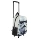 Mochila Star Wars 3D Stormtrooper