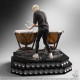 Queen Pack Estatuas Rock Iconz Limited Edition