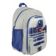 Backpack R2-D2 40cm