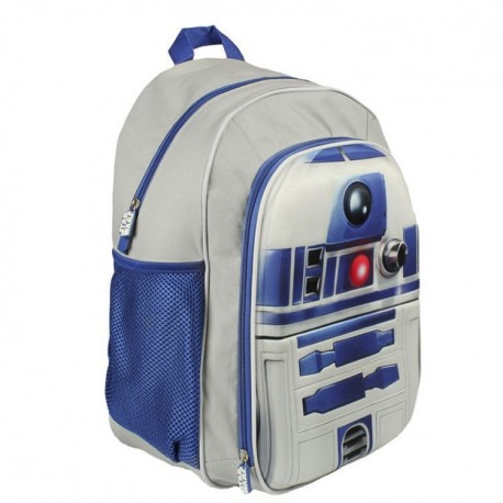 Backpack R2-D2 40cm