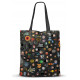 Bolsa Shopping Harry Potter Kawaii