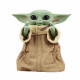 Baby Yoda Grogu animatrónico comilón El Mandaloriano