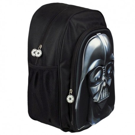 Mochila Darth Vader 40cm