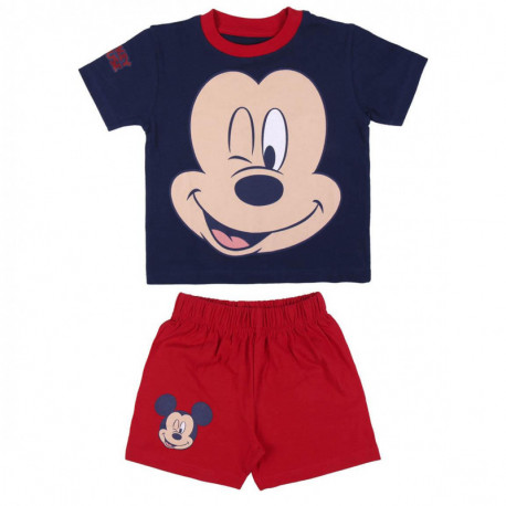 Pyjama court Mickey