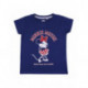PIJAMA CORTO SINGLE JERSEY MINNIE