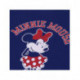 PIJAMA CORTO SINGLE JERSEY MINNIE