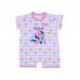 PELELE INFANTIL MINNIE