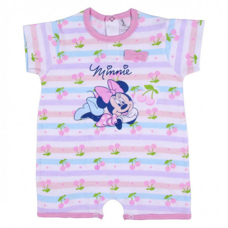PELELE SINGLE JERSEY MINNIE