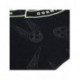 CAMISETA CORTA GLOW IN THE DARK SINGLE JERSEY HARRY POTTER