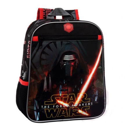 Star Wars mini sac à dos de Premier Ordre Épisode VII