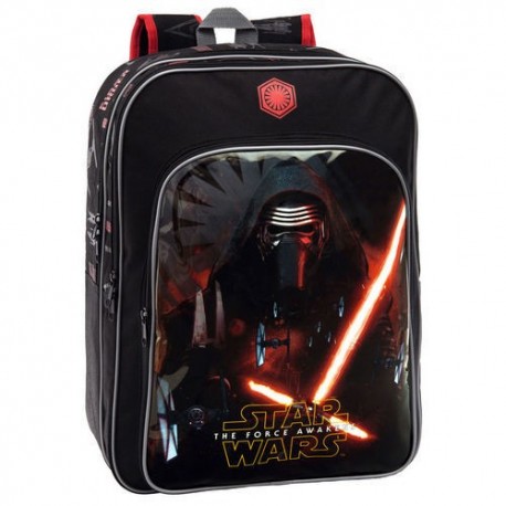 Star Wars mochila grande First Order Episodio VII