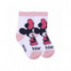 Lot de 5 paires de chaussettes Minnie