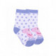 PACK CALCETINES 5 PIEZAS PEPPA PIG