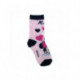 Paquet de 5 chaussettes Minnie
