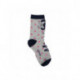 Paquet de 5 chaussettes Minnie