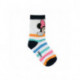 Paquet de 5 chaussettes Minnie