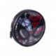 SOCKS PACK 5 PIECES SPIDERMAN