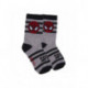 SOCKS PACK 5 PIECES SPIDERMAN