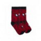 SOCKS PACK 5 PIECES SPIDERMAN