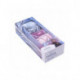 SOCKS PACK 5 PIECES FROZEN II