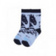 SOCKS PACK 5 PIECES FROZEN II