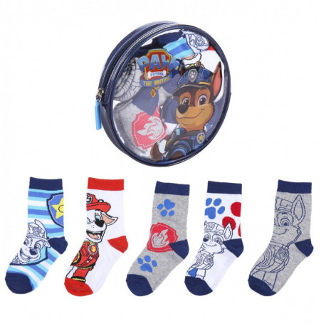 Paquet de chaussettes Paw Patrol