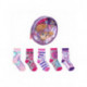Paquet de chaussettes Paw Patrol